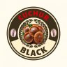 CUCHUR BLACK